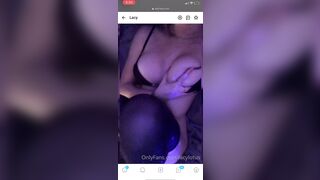 Lacylotus (lacyyy) OnlyFans Leaks Cute Babe Porn Video 21