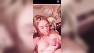 Lacylotus (lacyyy) OnlyFans Leaks Cute Babe Porn Video 43