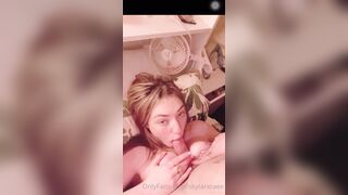 Lacylotus (lacyyy) OnlyFans Leaks Cute Babe Porn Video 43