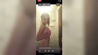 Lacylotus (lacyyy) OnlyFans Leaks Cute Babe Porn Video 15