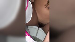 Autumn Falls (Autumnxfalls) OnlyFans Leaks Huge Tits Asian Porn Video 35