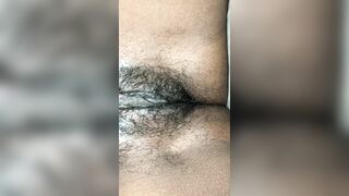 Bigbooty_jd (Juicy Desire) OnlyFans Leaks Big Ass Ebony Porn Video 85