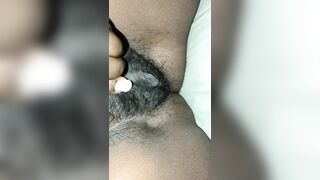 Bigbooty_jd (Juicy Desire) OnlyFans Leaks Big Ass Ebony Porn Video 85