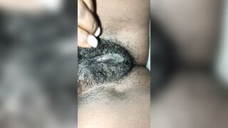 Bigbooty_jd (Juicy Desire) OnlyFans Leaks Big Ass Ebony Porn Video 85