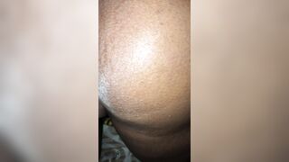 Bigbooty_jd (Juicy Desire) OnlyFans Leaks Big Ass Ebony Porn Video 47
