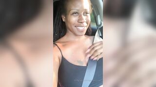 Bigbooty_jd (Juicy Desire) OnlyFans Leaks Big Ass Ebony Porn Video 61