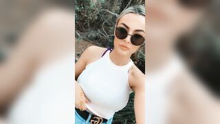 Tiffanynho (itstiffanysworld) OnlyFans Leaks Big Boobs Blonde Porn Video 27