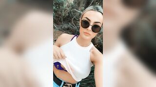 Tiffanynho (itstiffanysworld) OnlyFans Leaks Big Boobs Blonde Porn Video 27