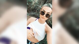 Tiffanynho (itstiffanysworld) OnlyFans Leaks Big Boobs Blonde Porn Video 27