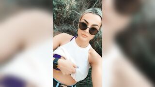 Tiffanynho (itstiffanysworld) OnlyFans Leaks Big Boobs Blonde Porn Video 27