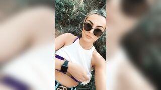 Tiffanynho (itstiffanysworld) OnlyFans Leaks Big Boobs Blonde Porn Video 27