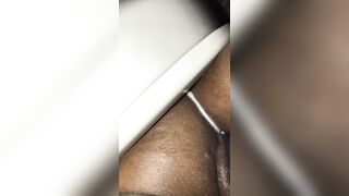 Bigbooty_jd (Juicy Desire) OnlyFans Leaks Big Ass Ebony Porn Video 20