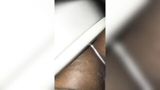 Bigbooty_jd (Juicy Desire) OnlyFans Leaks Big Ass Ebony Porn Video 20