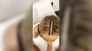 Tiffanynho (itstiffanysworld) OnlyFans Leaks Big Boobs Blonde Porn Video 42