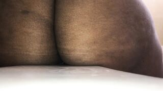 Bigbooty_jd (Juicy Desire) OnlyFans Leaks Big Ass Ebony Porn Video 53