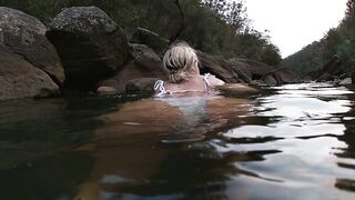 Tiffanynho (itstiffanysworld) OnlyFans Leaks Big Boobs Blonde Porn Video 40