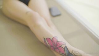 Bhad Bhabie (bhadbhabie) OnlyFans Leaks Girl Porn Video 25