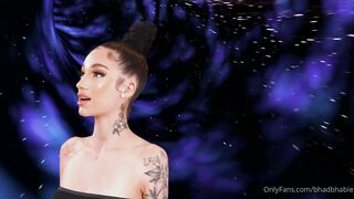 Bhad Bhabie (bhadbhabie) OnlyFans Leaks Girl Porn Video 25