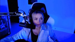 Corinna Kopf (Corin) OnlyFans Leaks Girl Porn Video 44