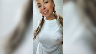 Corinna Kopf (Corin) OnlyFans Leaks Girl Porn Video 57