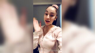 Bhad Bhabie (bhadbhabie) OnlyFans Leaks Girl Porn Video 23