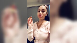 Bhad Bhabie (bhadbhabie) OnlyFans Leaks Girl Porn Video 23
