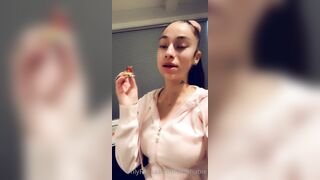 Bhad Bhabie (bhadbhabie) OnlyFans Leaks Girl Porn Video 23