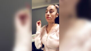 Bhad Bhabie (bhadbhabie) OnlyFans Leaks Girl Porn Video 23