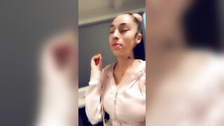 Bhad Bhabie (bhadbhabie) OnlyFans Leaks Girl Porn Video 23