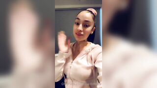 Bhad Bhabie (bhadbhabie) OnlyFans Leaks Girl Porn Video 23