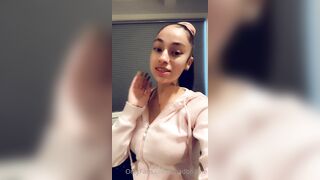 Bhad Bhabie (bhadbhabie) OnlyFans Leaks Girl Porn Video 23