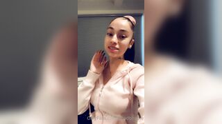 Bhad Bhabie (bhadbhabie) OnlyFans Leaks Girl Porn Video 23
