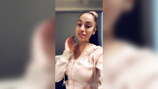 Bhad Bhabie (bhadbhabie) OnlyFans Leaks Girl Porn Video 23