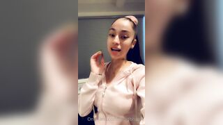 Bhad Bhabie (bhadbhabie) OnlyFans Leaks Girl Porn Video 23