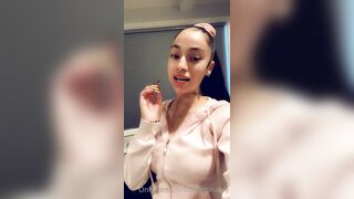 Bhad Bhabie (bhadbhabie) OnlyFans Leaks Girl Porn Video 23