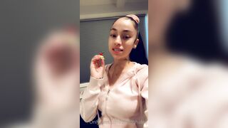 Bhad Bhabie (bhadbhabie) OnlyFans Leaks Girl Porn Video 23