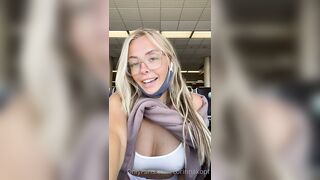 Corinna Kopf (Corin) OnlyFans Leaks Babe Porn Video 32