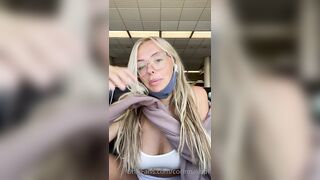 Corinna Kopf (Corin) OnlyFans Leaks Babe Porn Video 32