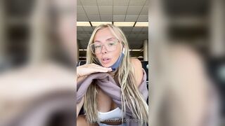 Corinna Kopf (Corin) OnlyFans Leaks Babe Porn Video 32