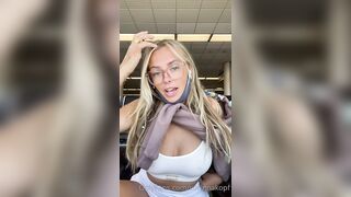 Corinna Kopf (Corin) OnlyFans Leaks Babe Porn Video 32