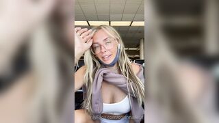 Corinna Kopf (Corin) OnlyFans Leaks Babe Porn Video 32