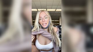 Corinna Kopf (Corin) OnlyFans Leaks Babe Porn Video 32