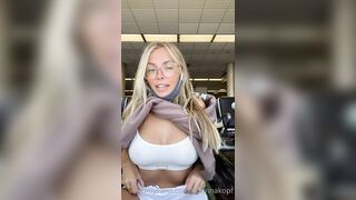 Corinna Kopf (Corin) OnlyFans Leaks Babe Porn Video 32