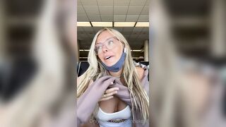 Corinna Kopf (Corin) OnlyFans Leaks Babe Porn Video 32