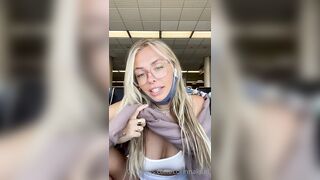 Corinna Kopf (Corin) OnlyFans Leaks Babe Porn Video 32