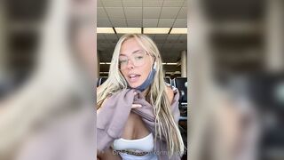 Corinna Kopf (Corin) OnlyFans Leaks Babe Porn Video 32