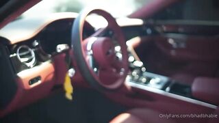 Bhad Bhabie (bhadbhabie) OnlyFans Leaks Girl Porn Video 10