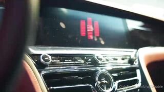 Bhad Bhabie (bhadbhabie) OnlyFans Leaks Girl Porn Video 10