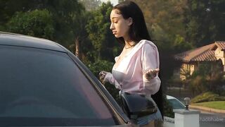 Bhad Bhabie (bhadbhabie) OnlyFans Leaks Girl Porn Video 10