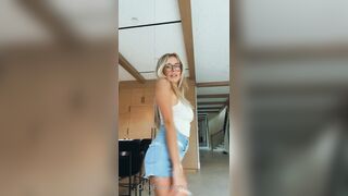 Corinna Kopf (Corin) OnlyFans Leaks Babe Porn Video 20